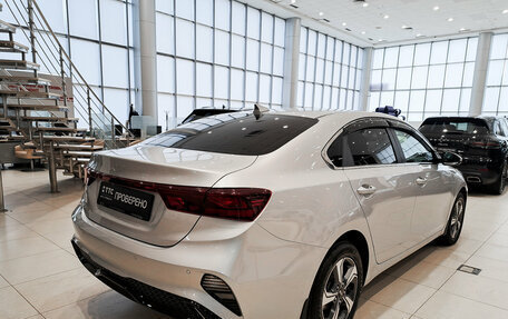 KIA Cerato IV, 2021 год, 2 150 000 рублей, 6 фотография