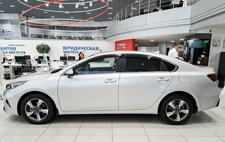 KIA Cerato IV, 2021 год, 2 150 000 рублей, 10 фотография
