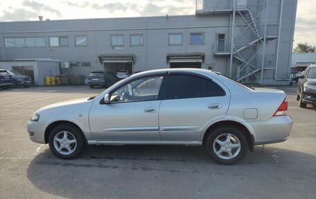 Nissan Almera Classic, 2010 год, 499 000 рублей, 8 фотография