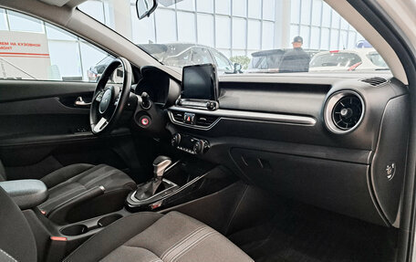 KIA Cerato IV, 2021 год, 2 150 000 рублей, 13 фотография