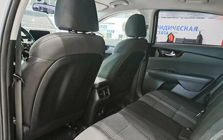 KIA Cerato IV, 2021 год, 2 150 000 рублей, 15 фотография
