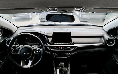 KIA Cerato IV, 2021 год, 2 150 000 рублей, 17 фотография