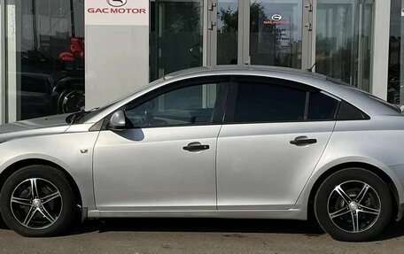 Chevrolet Cruze II, 2011 год, 550 000 рублей, 8 фотография