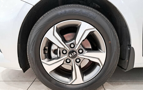 KIA Cerato IV, 2021 год, 2 150 000 рублей, 22 фотография