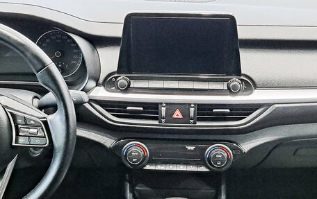 KIA Cerato IV, 2021 год, 2 150 000 рублей, 18 фотография