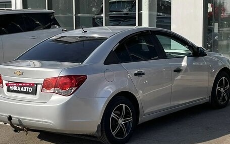 Chevrolet Cruze II, 2011 год, 550 000 рублей, 5 фотография