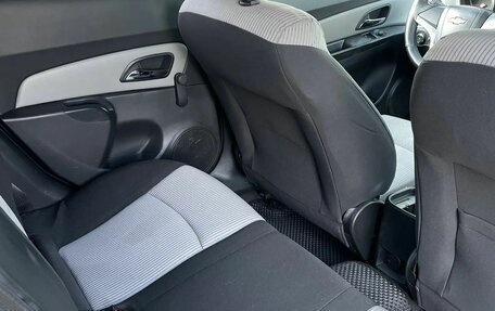 Chevrolet Cruze II, 2011 год, 550 000 рублей, 15 фотография