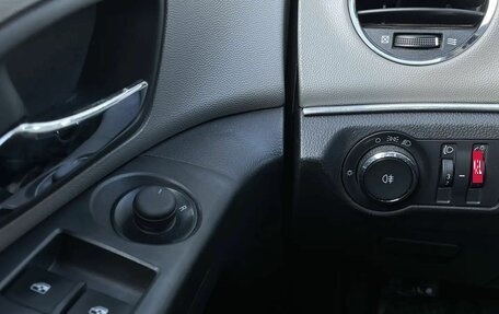 Chevrolet Cruze II, 2011 год, 550 000 рублей, 14 фотография