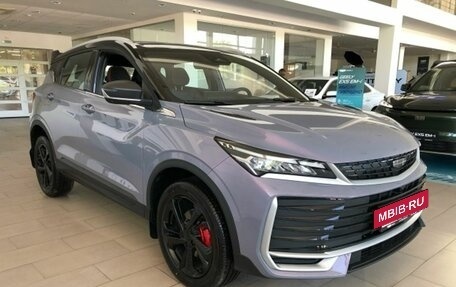 Geely Coolray I, 2026 год, 2 944 990 рублей, 3 фотография
