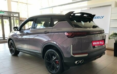 Geely Coolray I, 2026 год, 2 944 990 рублей, 2 фотография