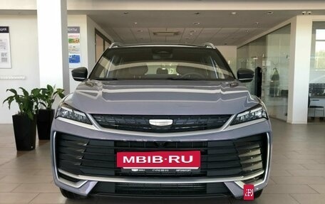 Geely Coolray I, 2026 год, 2 944 990 рублей, 6 фотография