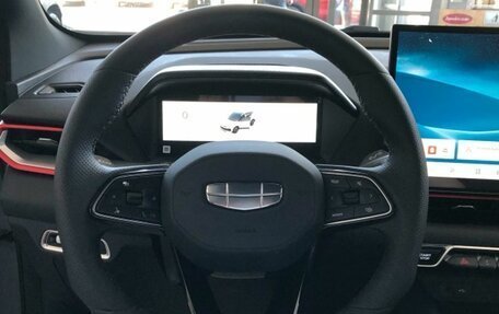 Geely Coolray I, 2026 год, 2 944 990 рублей, 10 фотография