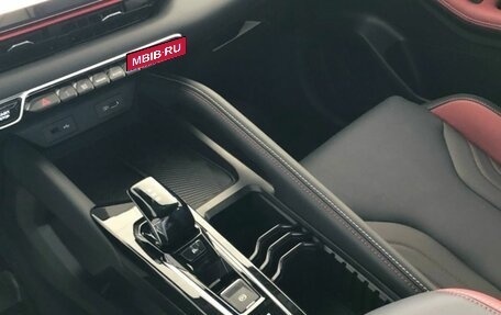 Geely Coolray I, 2026 год, 2 944 990 рублей, 13 фотография