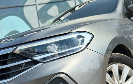 Volkswagen Polo VI (EU Market), 2022 год, 1 690 000 рублей, 10 фотография