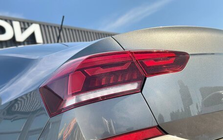 Volkswagen Polo VI (EU Market), 2022 год, 1 690 000 рублей, 11 фотография