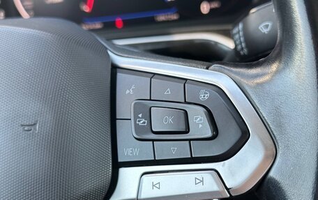 Volkswagen Polo VI (EU Market), 2022 год, 1 690 000 рублей, 16 фотография