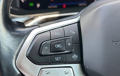 Volkswagen Polo VI (EU Market), 2022 год, 1 690 000 рублей, 15 фотография