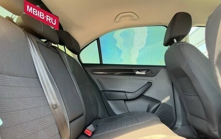 Volkswagen Polo VI (EU Market), 2022 год, 1 690 000 рублей, 4 фотография