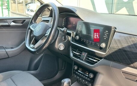 Volkswagen Polo VI (EU Market), 2022 год, 1 690 000 рублей, 13 фотография