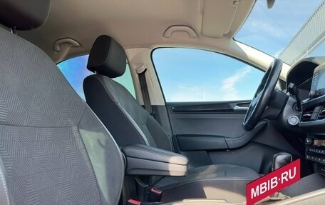Volkswagen Polo VI (EU Market), 2022 год, 1 690 000 рублей, 7 фотография