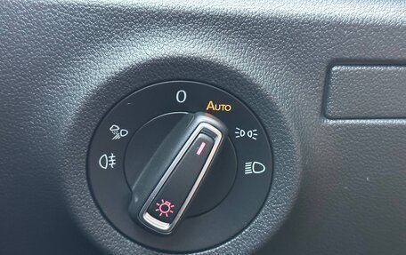 Volkswagen Polo VI (EU Market), 2022 год, 1 690 000 рублей, 21 фотография