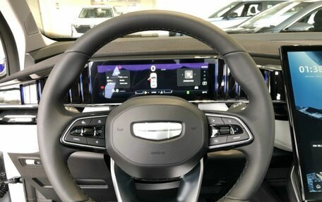 Geely Atlas, 2026 год, 3 449 990 рублей, 10 фотография
