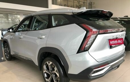 Geely Atlas, 2026 год, 3 449 990 рублей, 2 фотография