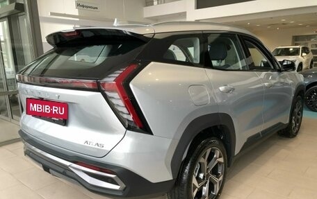 Geely Atlas, 2026 год, 3 449 990 рублей, 4 фотография