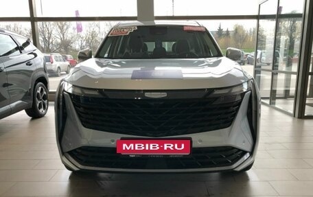 Geely Atlas, 2026 год, 3 449 990 рублей, 5 фотография
