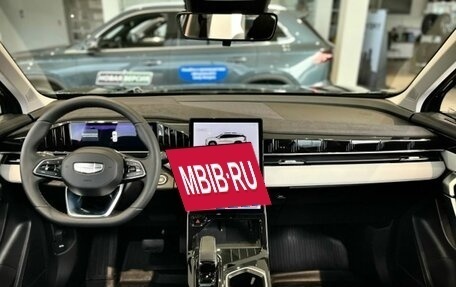 Geely Atlas, 2026 год, 3 449 990 рублей, 9 фотография