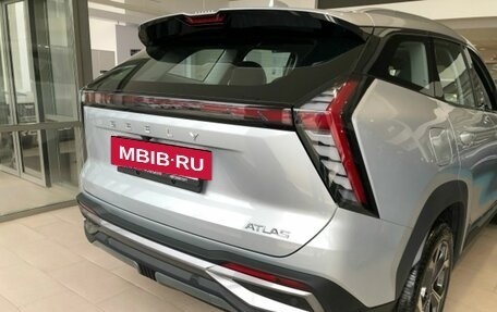 Geely Atlas, 2026 год, 3 449 990 рублей, 6 фотография