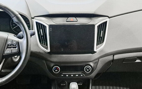 Hyundai Creta I рестайлинг, 2020 год, 2 150 000 рублей, 18 фотография
