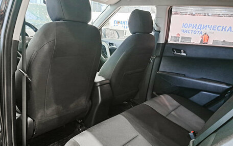 Hyundai Creta I рестайлинг, 2020 год, 2 150 000 рублей, 15 фотография