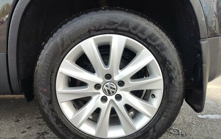 Volkswagen Tiguan I, 2010 год, 899 000 рублей, 9 фотография