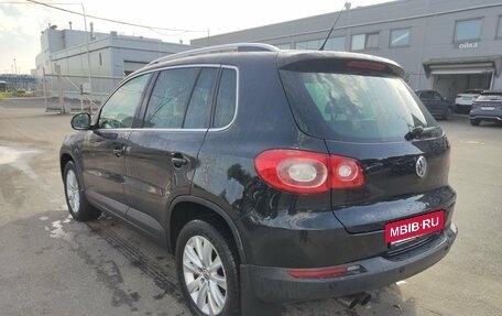 Volkswagen Tiguan I, 2010 год, 899 000 рублей, 7 фотография