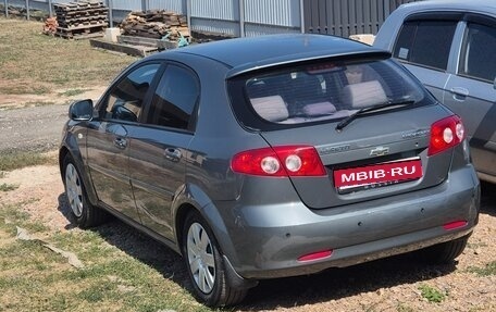 Chevrolet Lacetti, 2011 год, 470 000 рублей, 1 фотография
