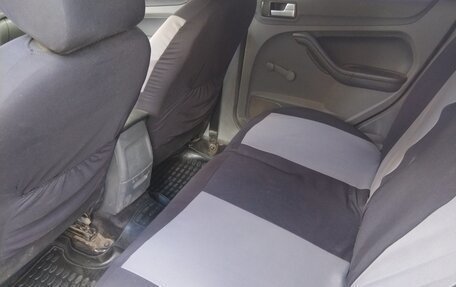 Ford Focus II рестайлинг, 2006 год, 345 000 рублей, 11 фотография