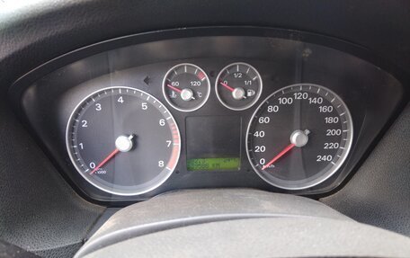 Ford Focus II рестайлинг, 2006 год, 345 000 рублей, 9 фотография