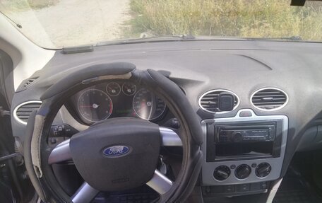 Ford Focus II рестайлинг, 2006 год, 345 000 рублей, 7 фотография