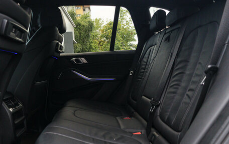 BMW X5, 2020 год, 6 850 000 рублей, 9 фотография