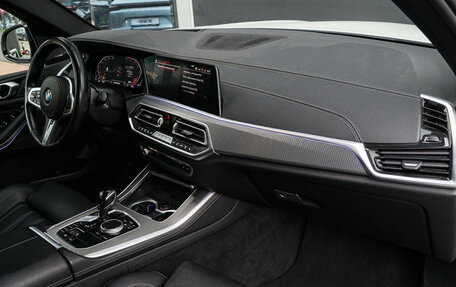 BMW X5, 2020 год, 6 850 000 рублей, 7 фотография