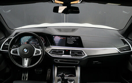 BMW X5, 2020 год, 6 850 000 рублей, 10 фотография
