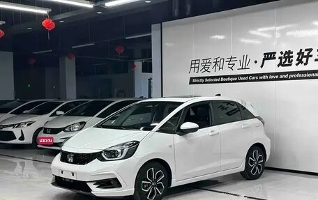Honda Life, 2023 год, 1 450 000 рублей, 1 фотография