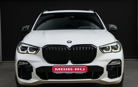 BMW X5, 2020 год, 6 850 000 рублей, 2 фотография