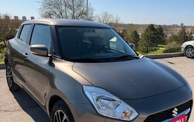 Suzuki Swift V, 2022 год, 1 650 000 рублей, 1 фотография