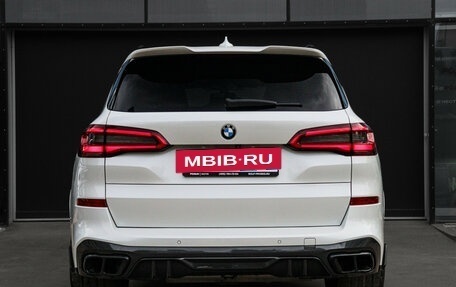 BMW X5, 2020 год, 6 850 000 рублей, 5 фотография