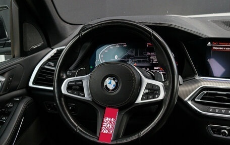 BMW X5, 2020 год, 6 850 000 рублей, 12 фотография