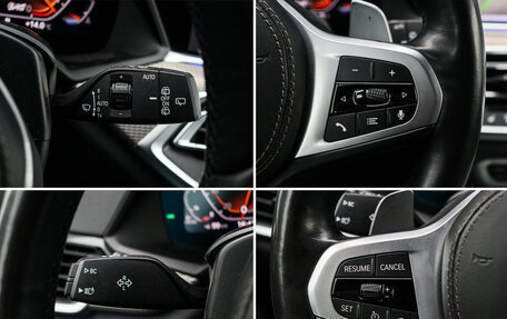 BMW X5, 2020 год, 6 850 000 рублей, 17 фотография