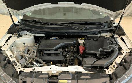 Nissan Qashqai, 2022 год, 2 830 000 рублей, 9 фотография
