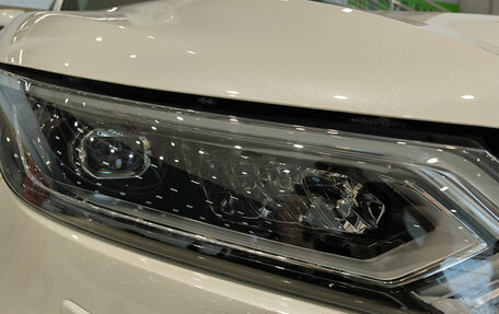 Nissan Qashqai, 2022 год, 2 830 000 рублей, 17 фотография